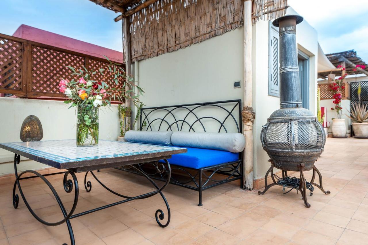 Riad Dar Picolina 3*